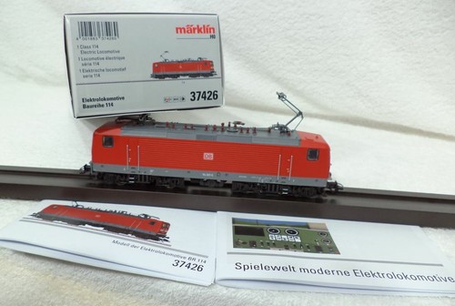 Marklin 37426 114 - br,