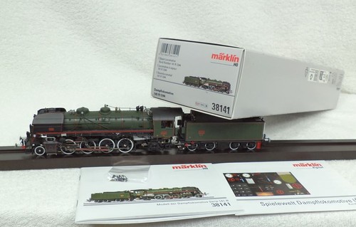 Marklin 38141 speciaal - speciaal, sncf