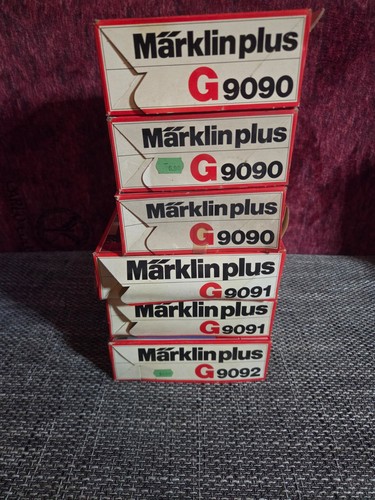 Märklin plus baukasten - märklin,