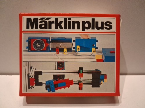 Märklin plus 9407 - f,