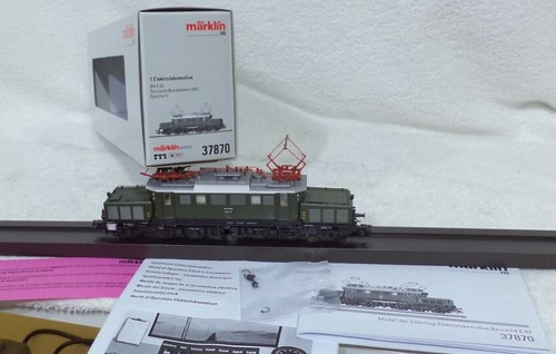Marklin 37870 e93 insider - 37870,