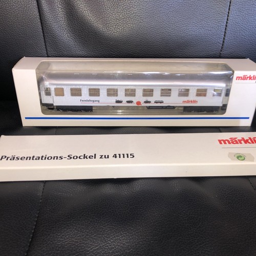 Märklin 41115 sondermodell - 41115,