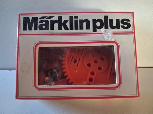 Märklin plus 9321 satz - märklin,