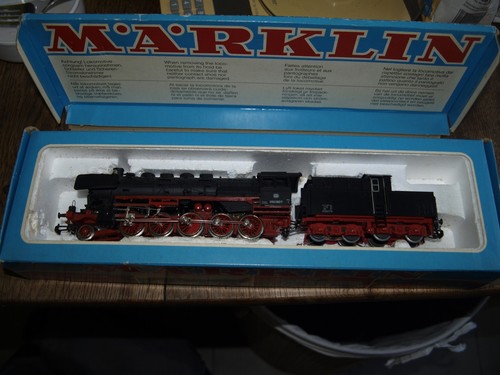 Märklin br050 - br050, db