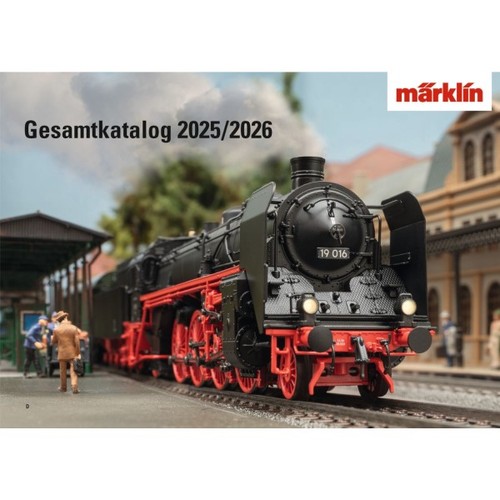 Märklin 15824 katalog - 15824, h0