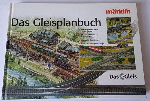 Märklin 07455 das - märklin,