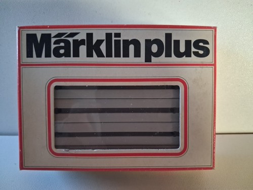 Märklin plus 9316 - märklin,
