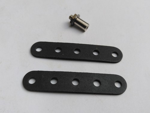 Märklin metallbaukasten 2 - metallbaukasten,