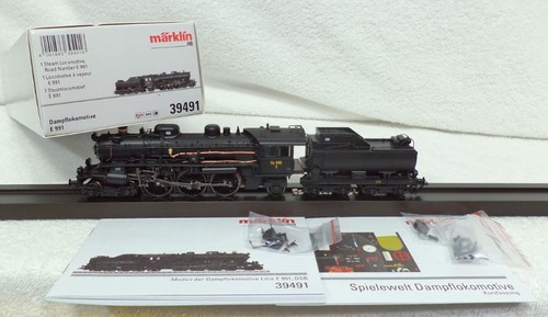 Marklin 39491 dsb - e, 991