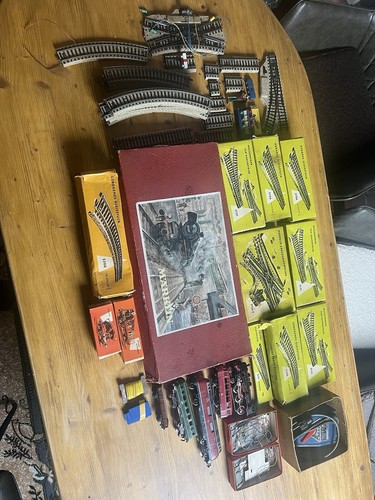Märklin set jahre - 50,