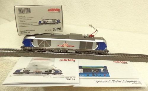 Marklin 39291 speciaal vectron - 39291,