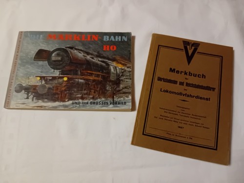 Märklin bahn 753 - märklin-bahn, plus