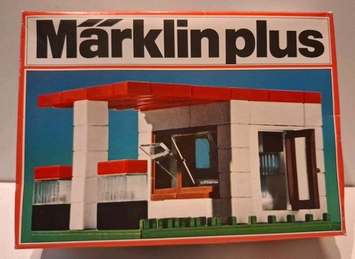 Märklin plus 9299 - plus,