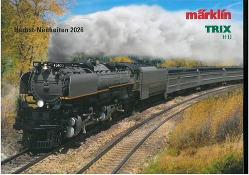 Märklin trix h0 - märklin,