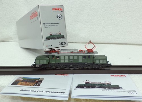 Marklin 39227 e94 062 - 39227,