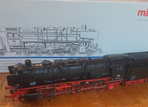 High end märklin - high, 044