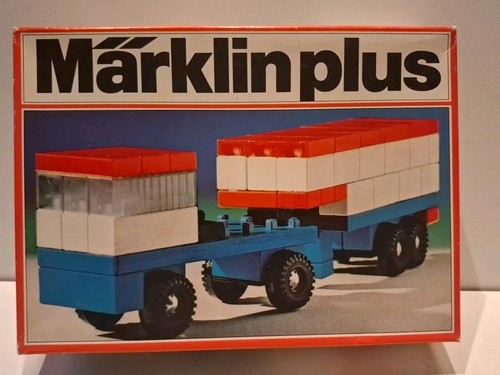 Märklin plus 9288 - c,