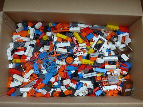 Märklin plus konvolut - plus,